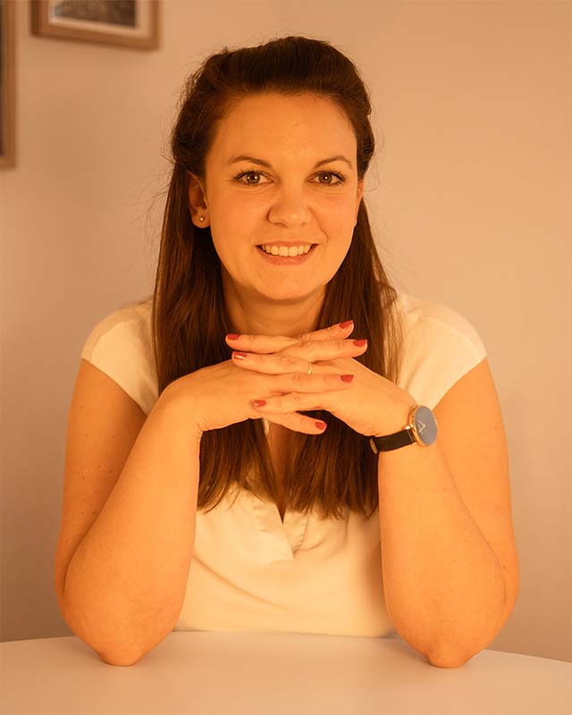 Jennifer Kuhn - Systemische Beratung Saarland